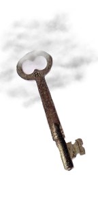 Matthew 16:19 - Keys to Kingdom - authority to bind and unbind for both heaven and earth