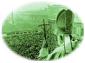 John 21:15-17 - Shepherd of Jesus' flock